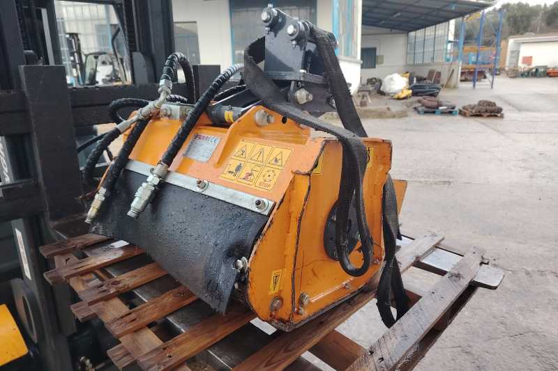 OmecoHub - Immagine FERRI THME60